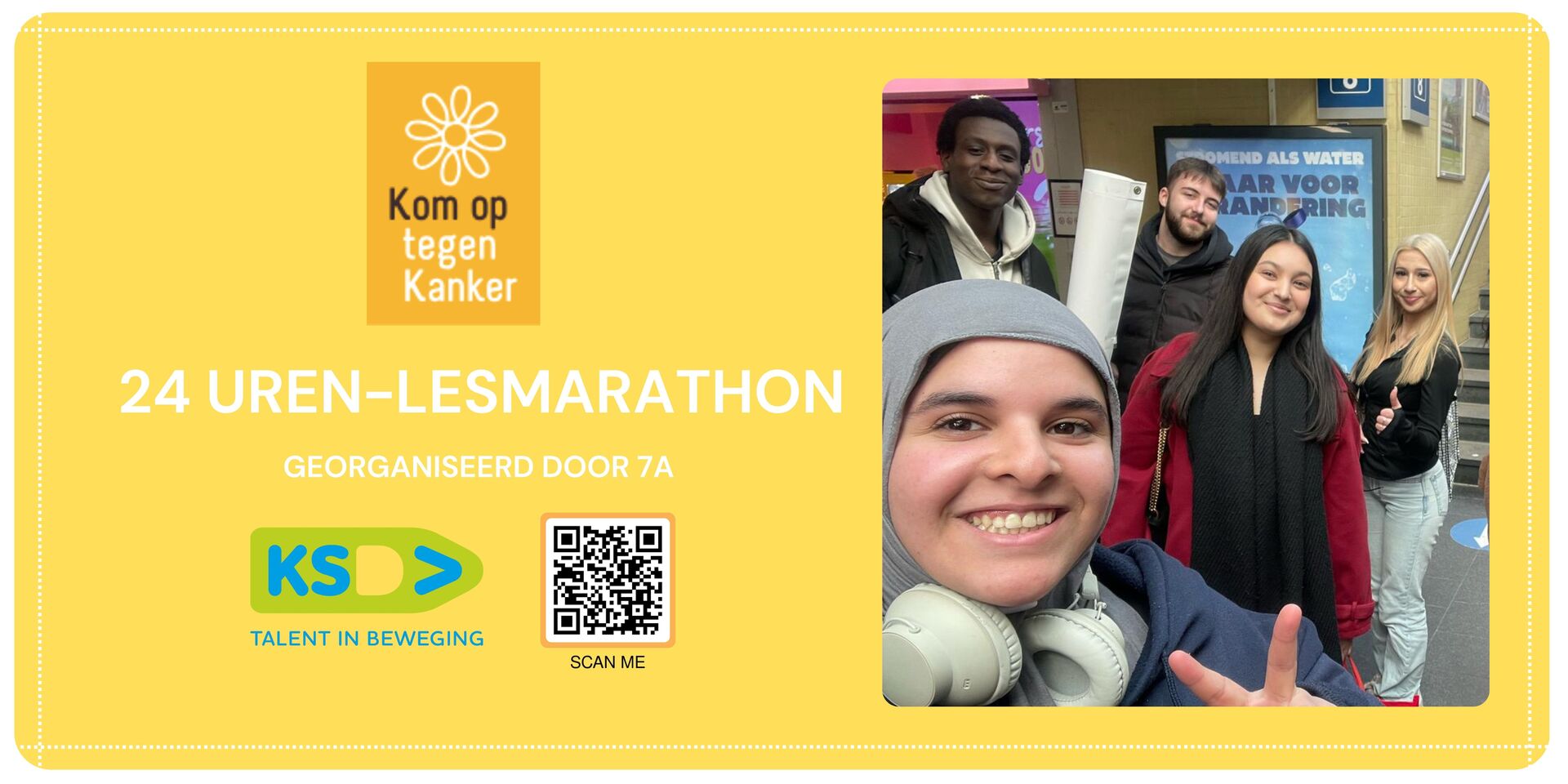 24 uren-lesmarathon