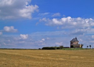Avondwandeling Sint-Katharina-Hauthem