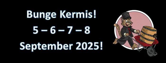 Bunge kermis