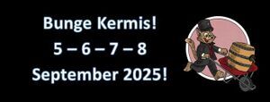 Bunge kermis