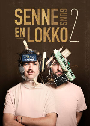 Senne Guns en Lokko 2 (Try-out)
