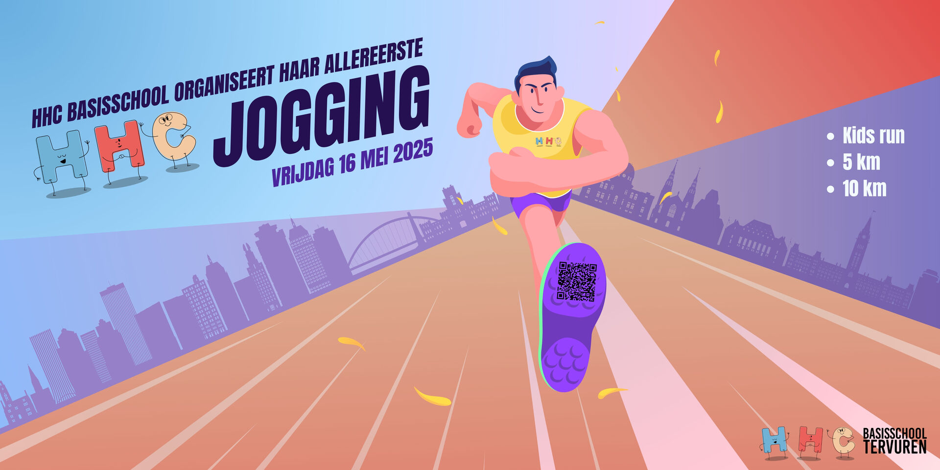 HHC Jogging
