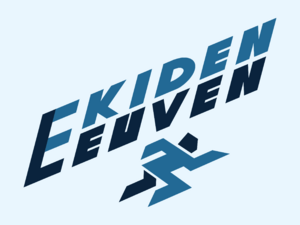 Ekiden Leuven
