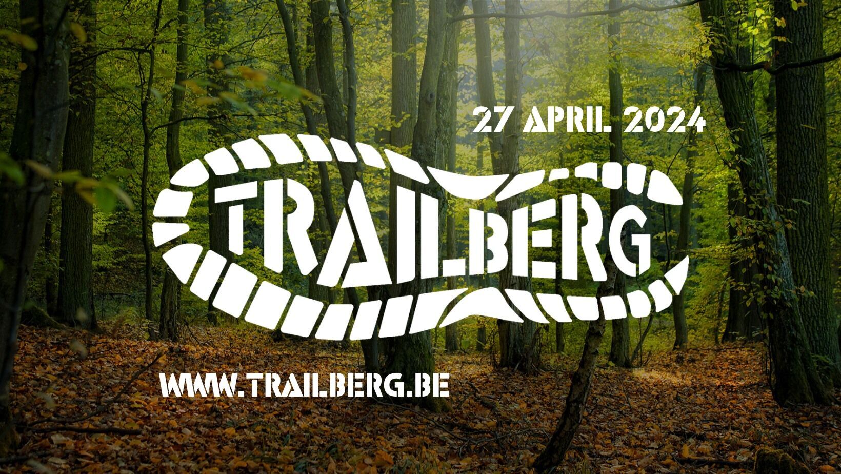 7e editie Trailberg Everberg