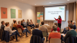 Infosessie voorafgaande zorgplanning