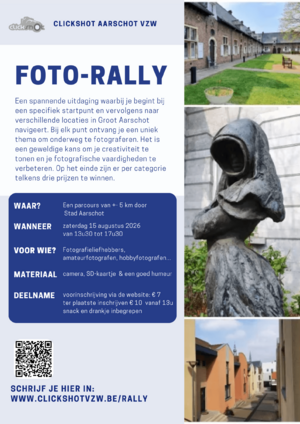 Foto Rally
