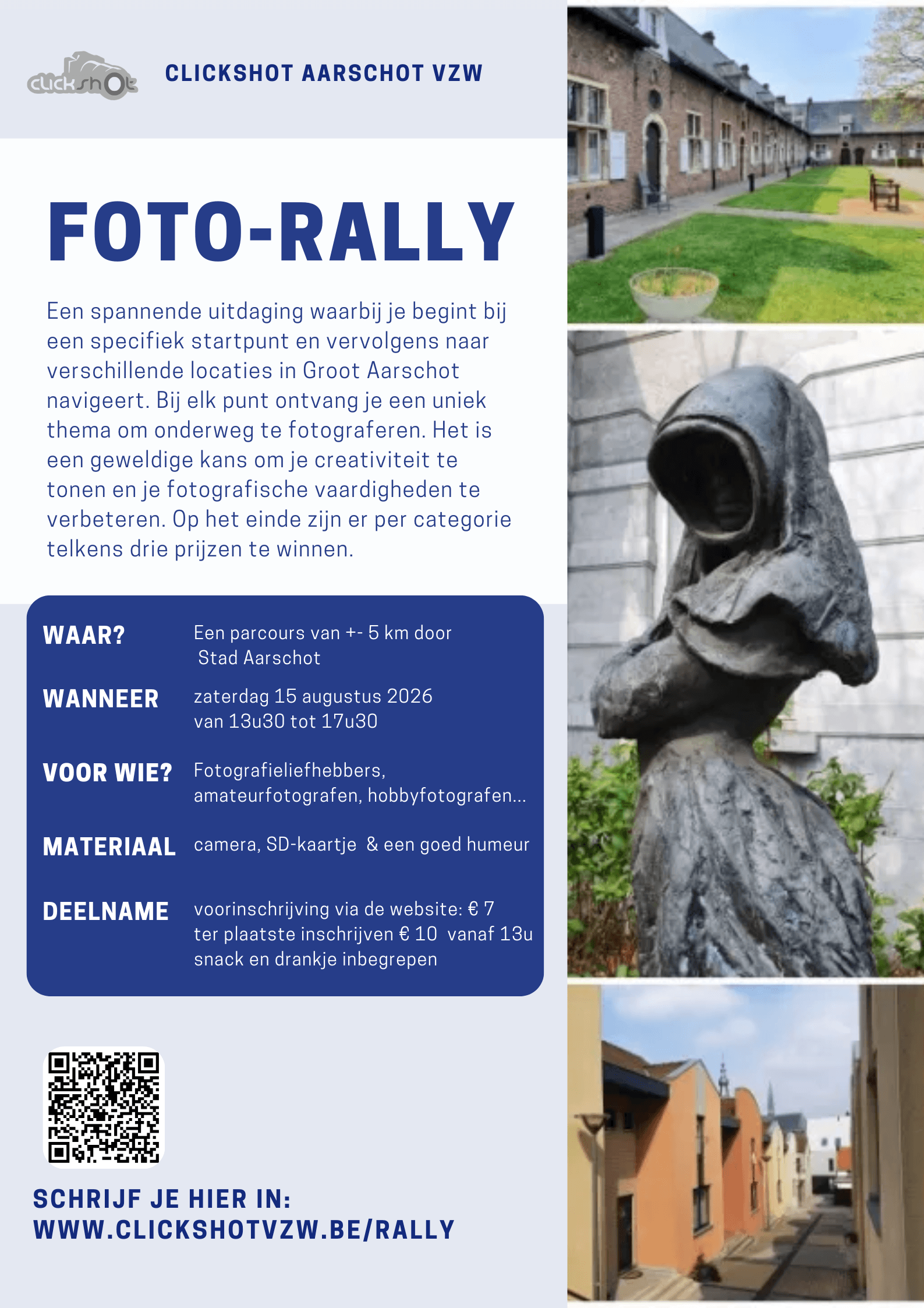 Foto Rally