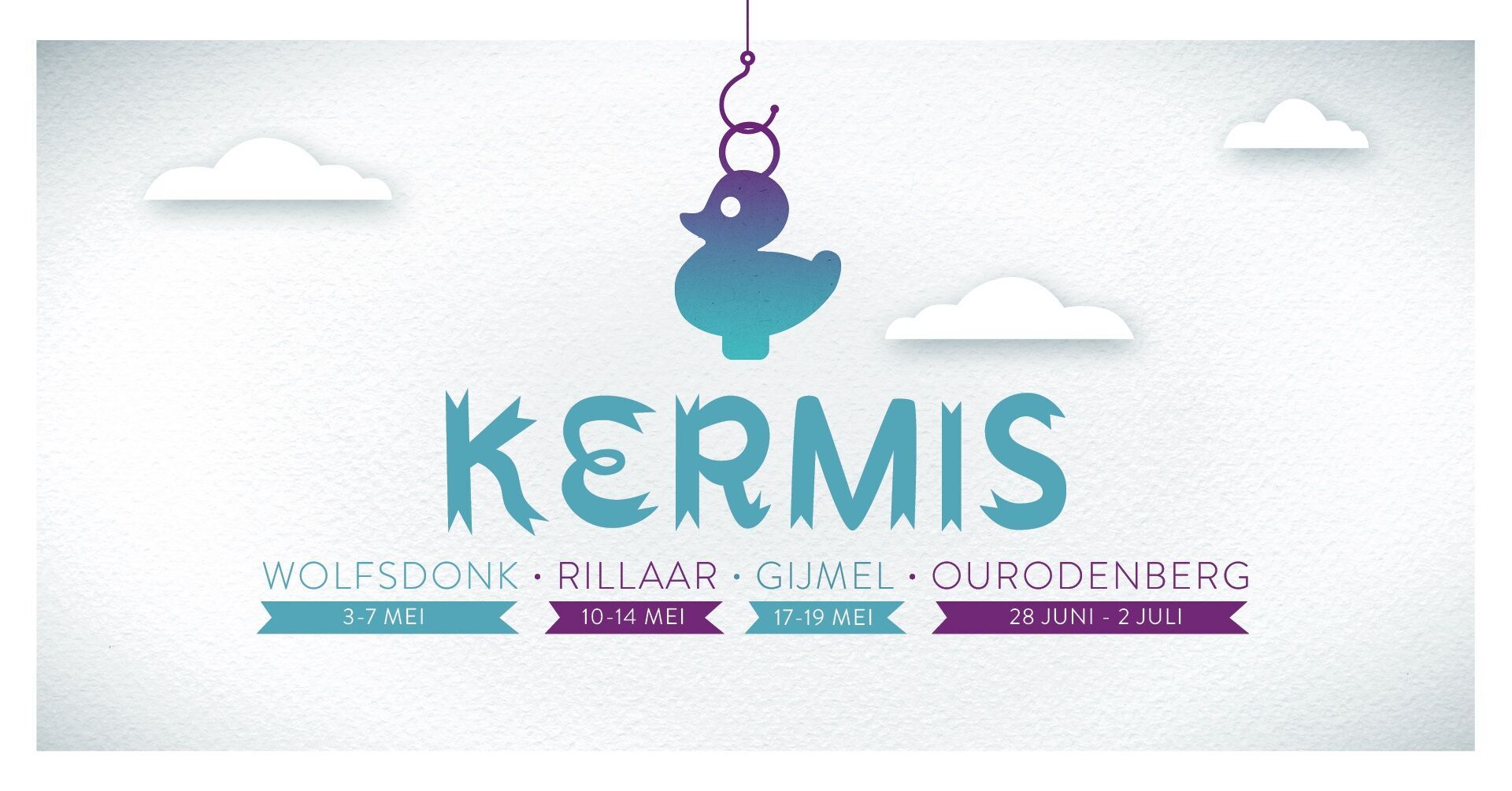 Rillaar kermis