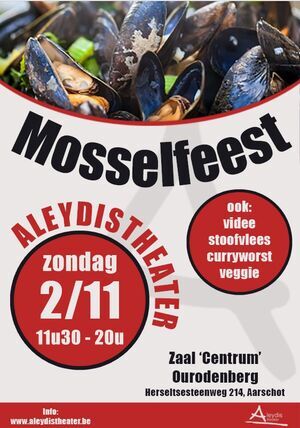 Mosselfeest