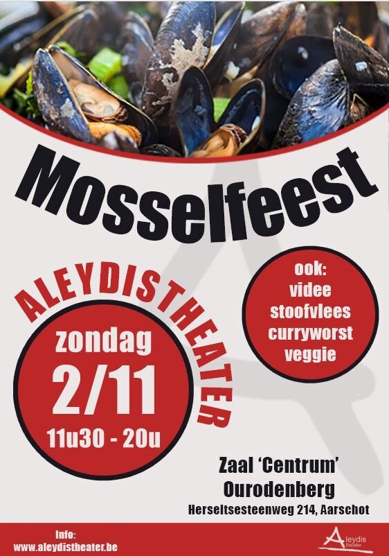 Mosselfeest
