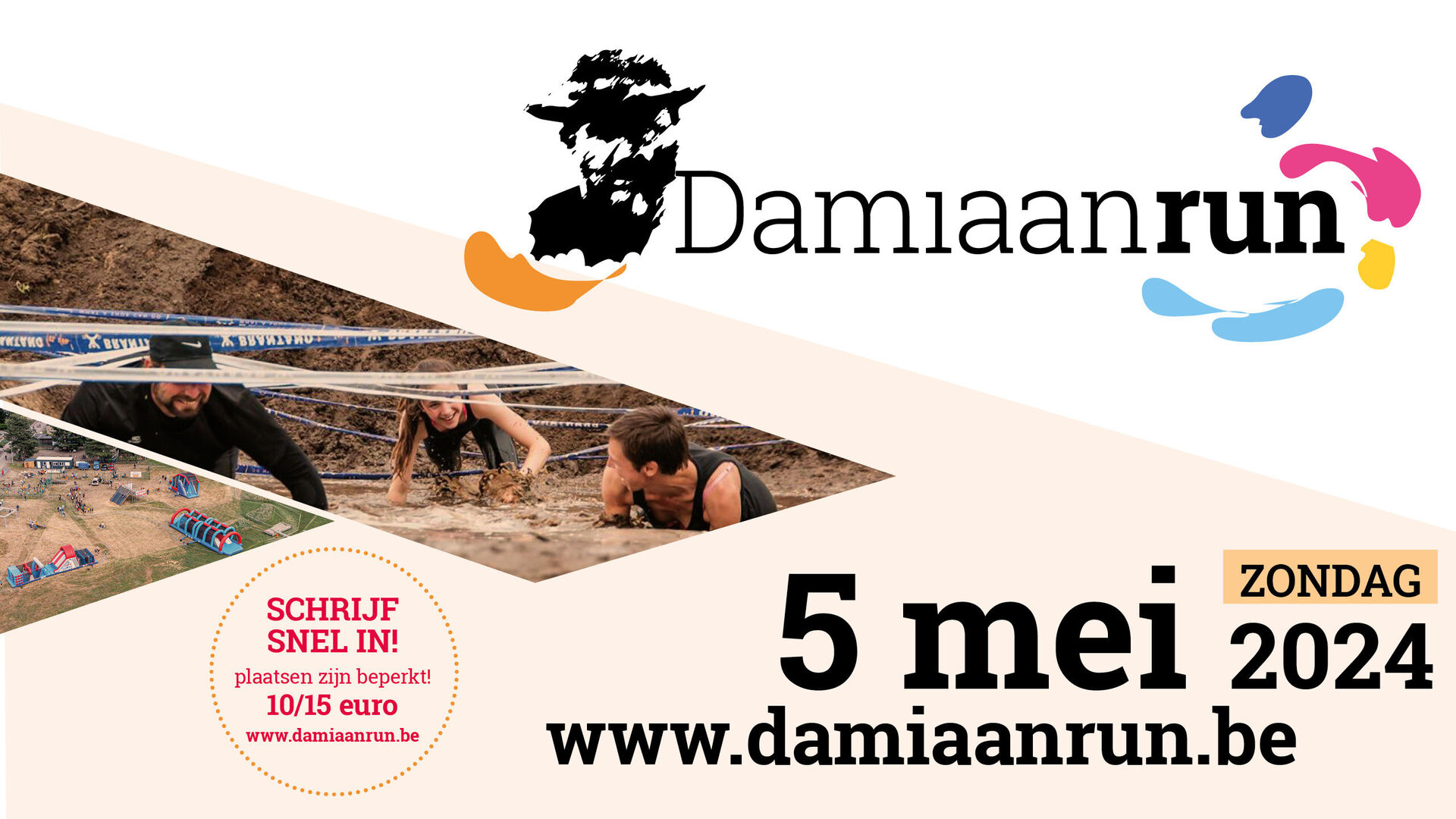 Damiaanrun