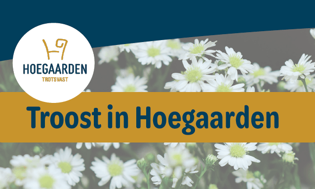 Troost in Hoegaarden