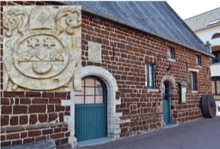 Bierwandeling Testelt