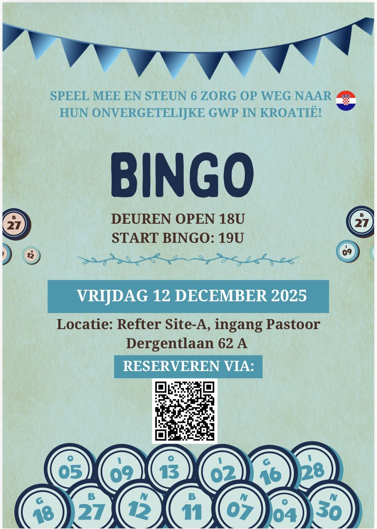 Bingo Zagreb