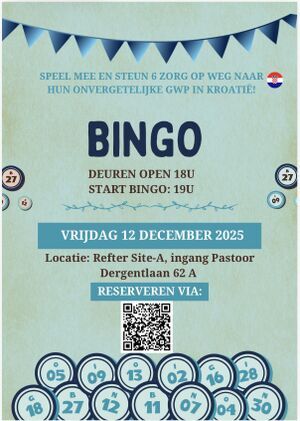 Bingo Zagreb