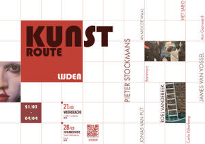 Kunstroute Tienen