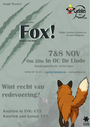 F0X!