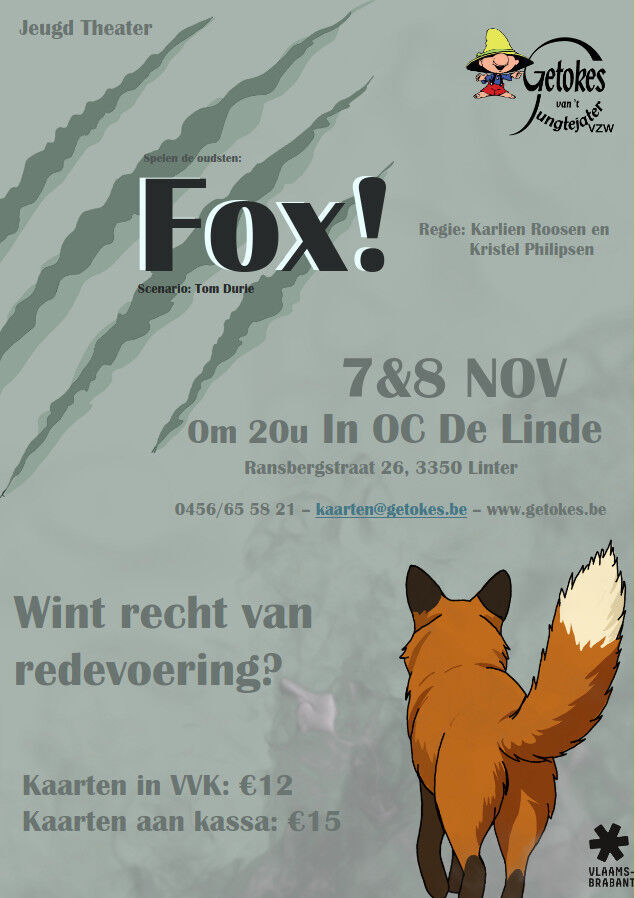 F0X!