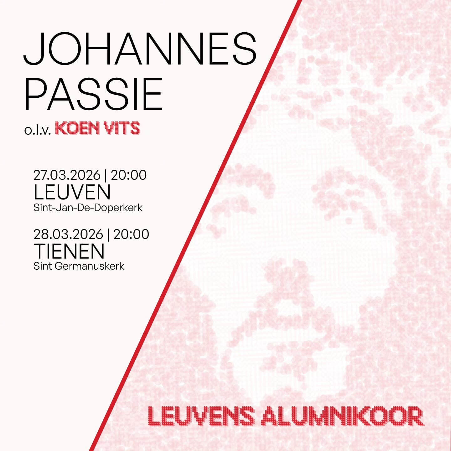 Johannespassie (JS Bach)
