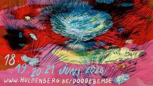 Themawandeling: Auditieve dwaaltocht door De Doode Bemde