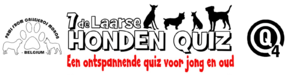 7de Laarse Honden Quiz