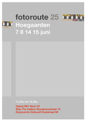 fotoroute 25