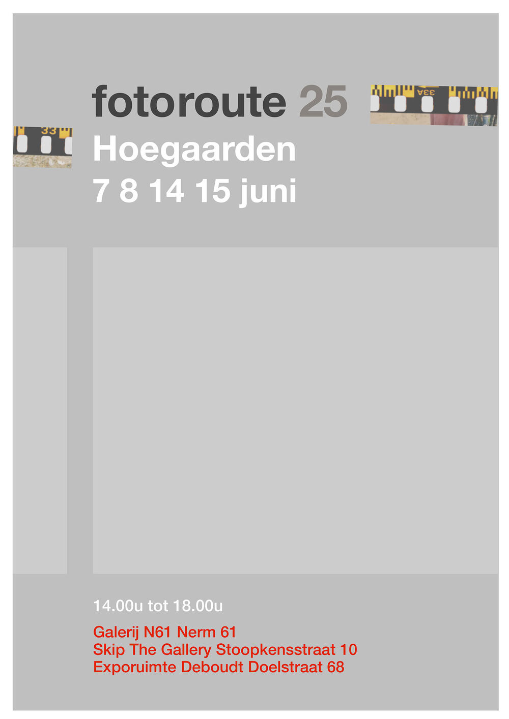 fotoroute 25