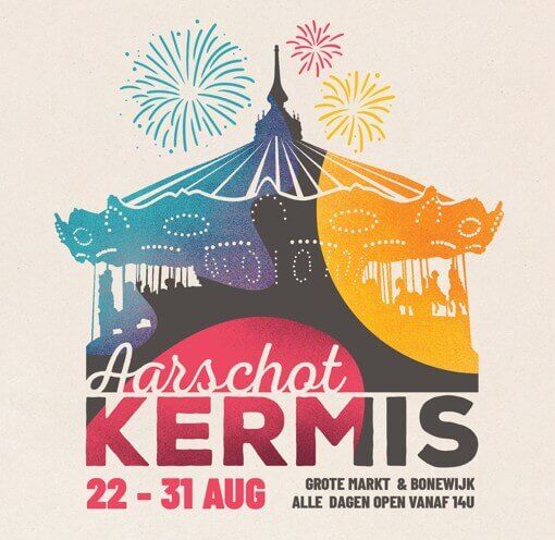 Aarschot kermis