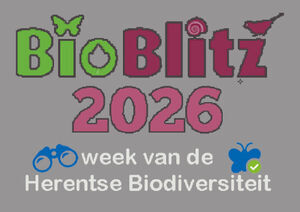 Week van de Herentse Biodiversiteit