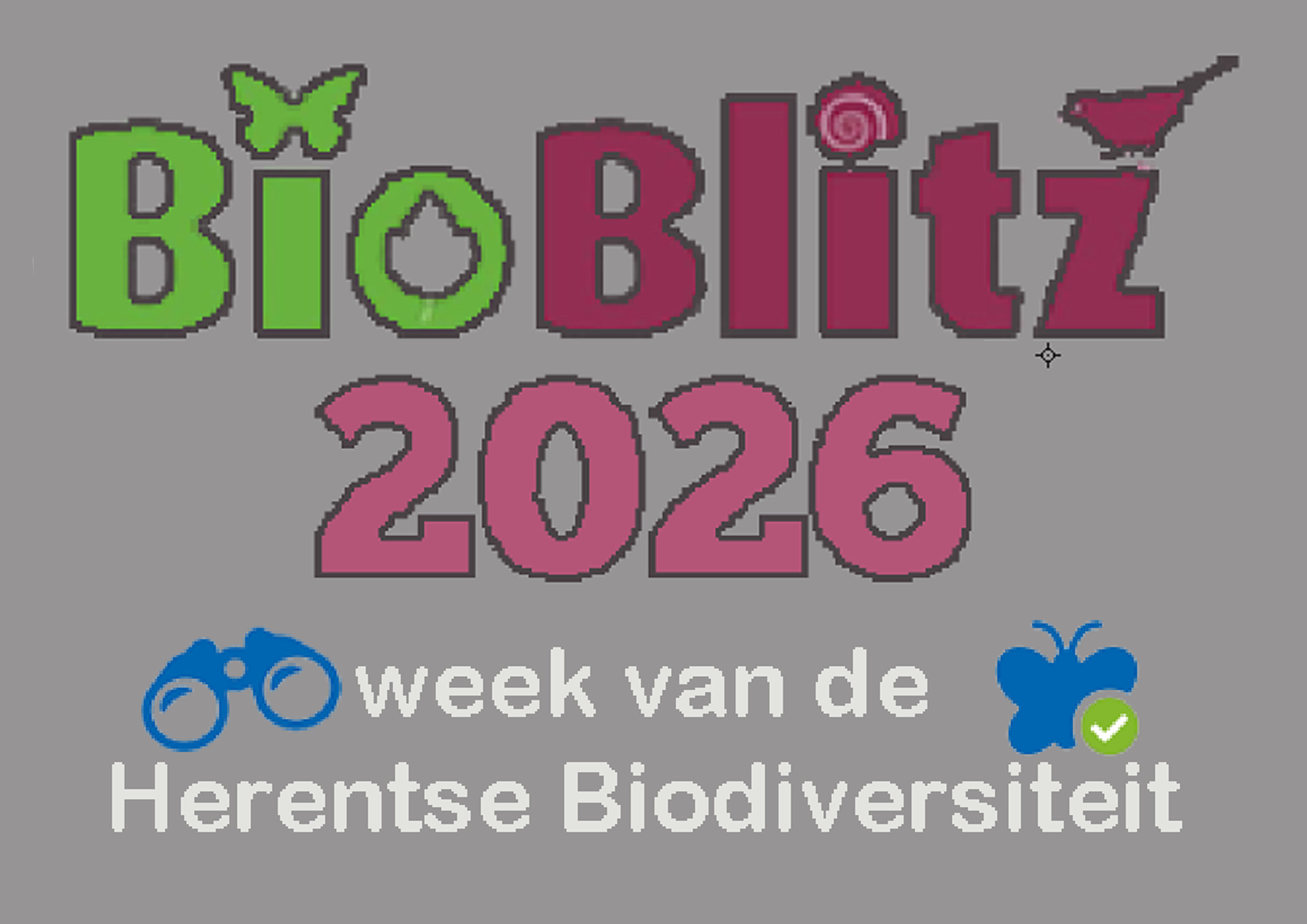 Week van de Herentse Biodiversiteit