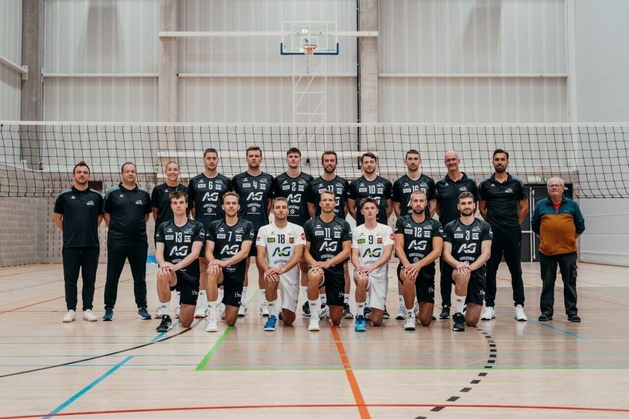 WIN! 10 duotickets voor finale play-offs van Volley Haasrode Leuven tegen Roeselare