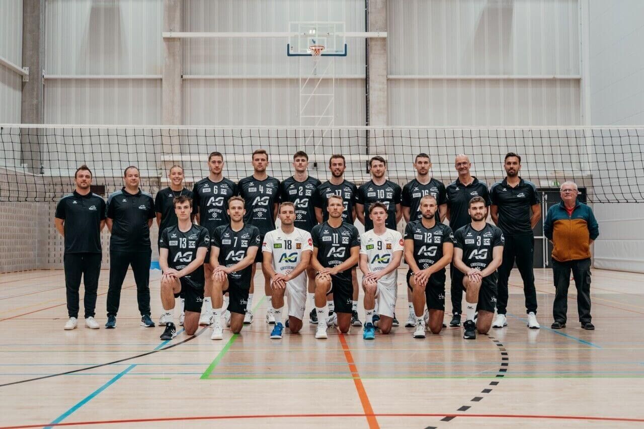 WIN! 10x2 duotickets voor Volley Haasrode Leuven - Orion Doetinchem