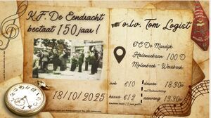 Jubeleumconcert
