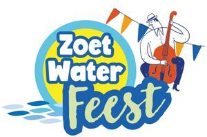 Zoet Water Zomert: Zoet Water Feest