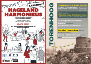Torenhoog