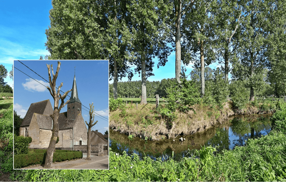 5de Streekwandeling Hagelandgidsen 2026: Helen-Bos