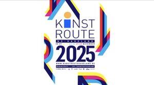Kunstroute Noord-Oost Hageland