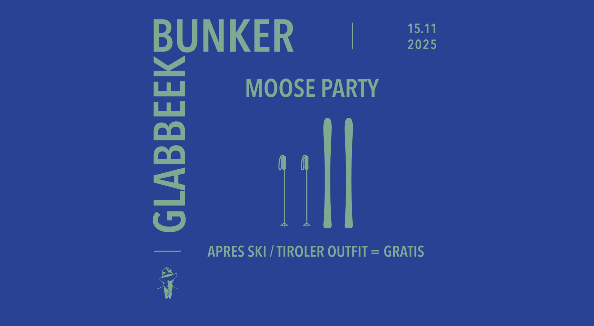 Moose Party