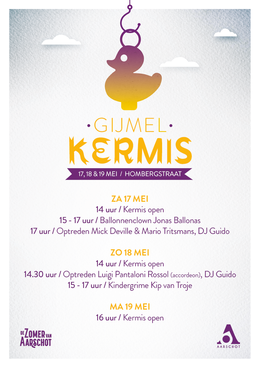 Gijmel kermis