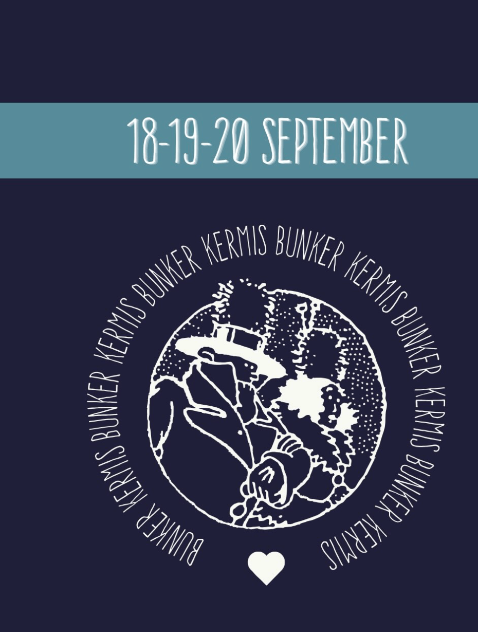 Bunker kermis
