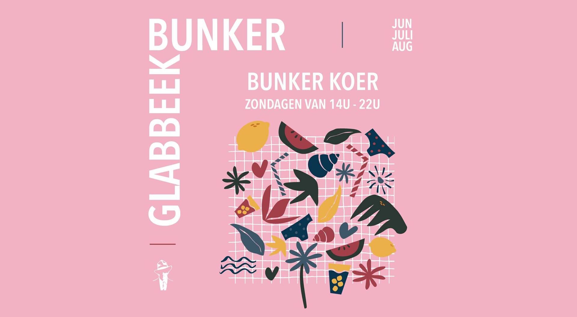 BUNKER KOER