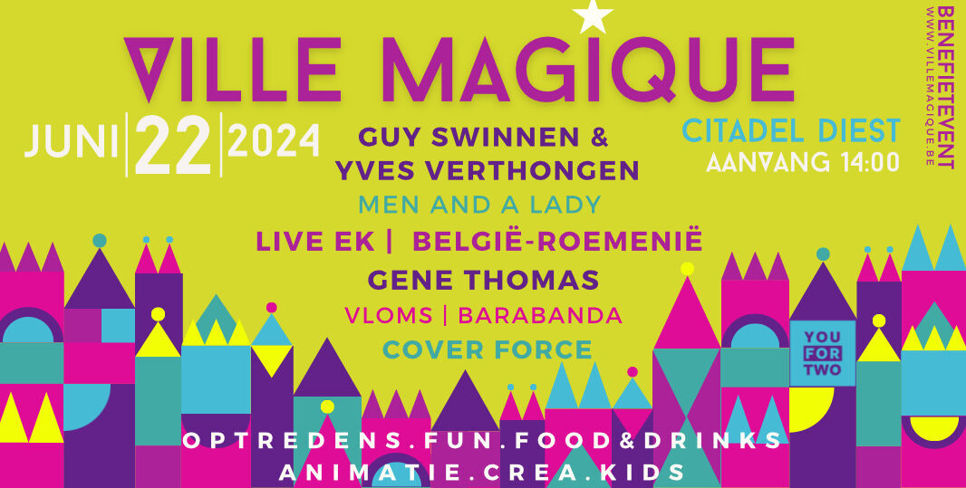 Ville Magique