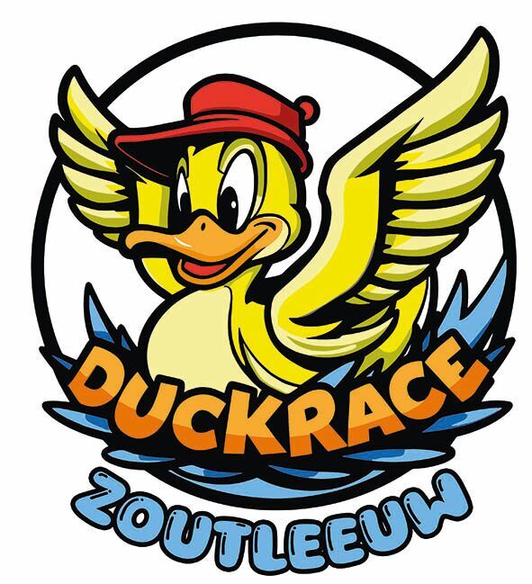 DuckRace Zoutleeuw