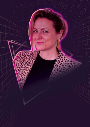 Cultuur Kortbij: Roosje Pertz - 'Goedgezind en flink'