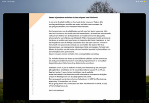 Straffe Vlierbeekse vrouwen