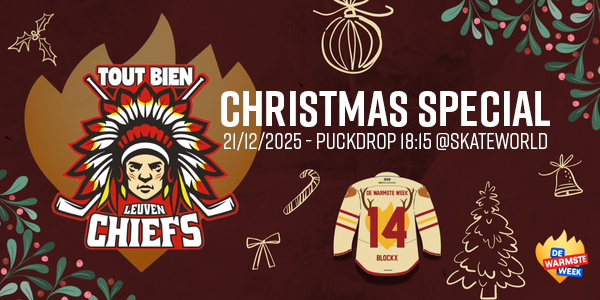 De Warmste Wedstrijd