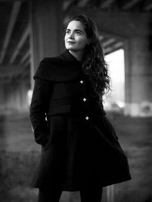 Cultuur Kortbij: 'Corazón' - Noémie Schellens, Maarten Vandenbemden & Dries Vanhegen