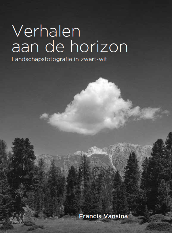 Fotografie: Verhalen aan de horizon