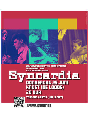 Syncardia