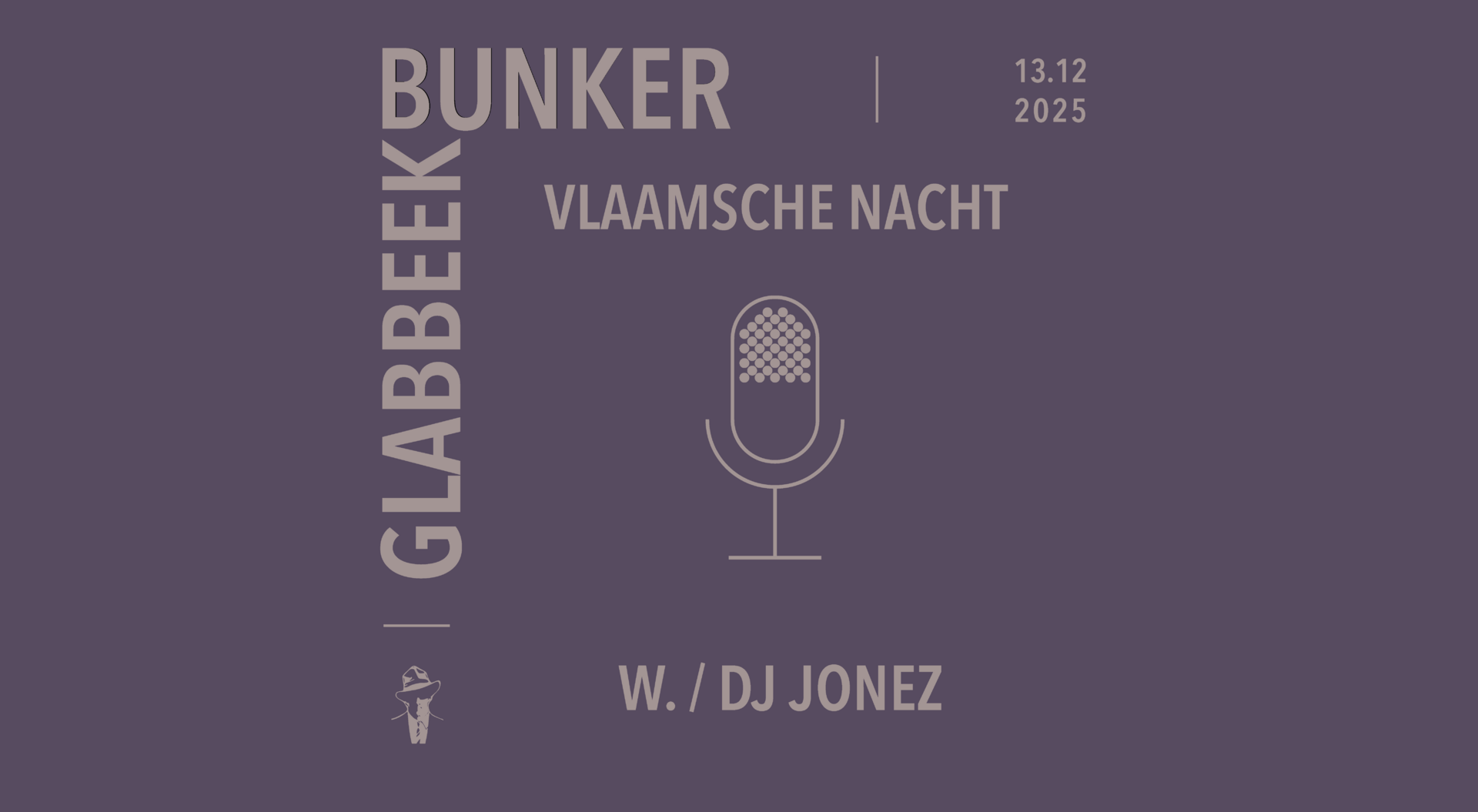 Vlaamsche nacht